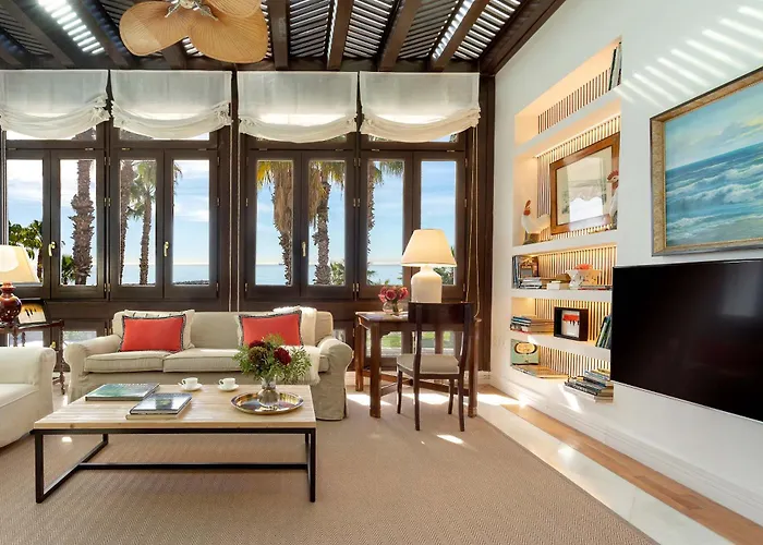 Genteel Home Paseo Maritimo
