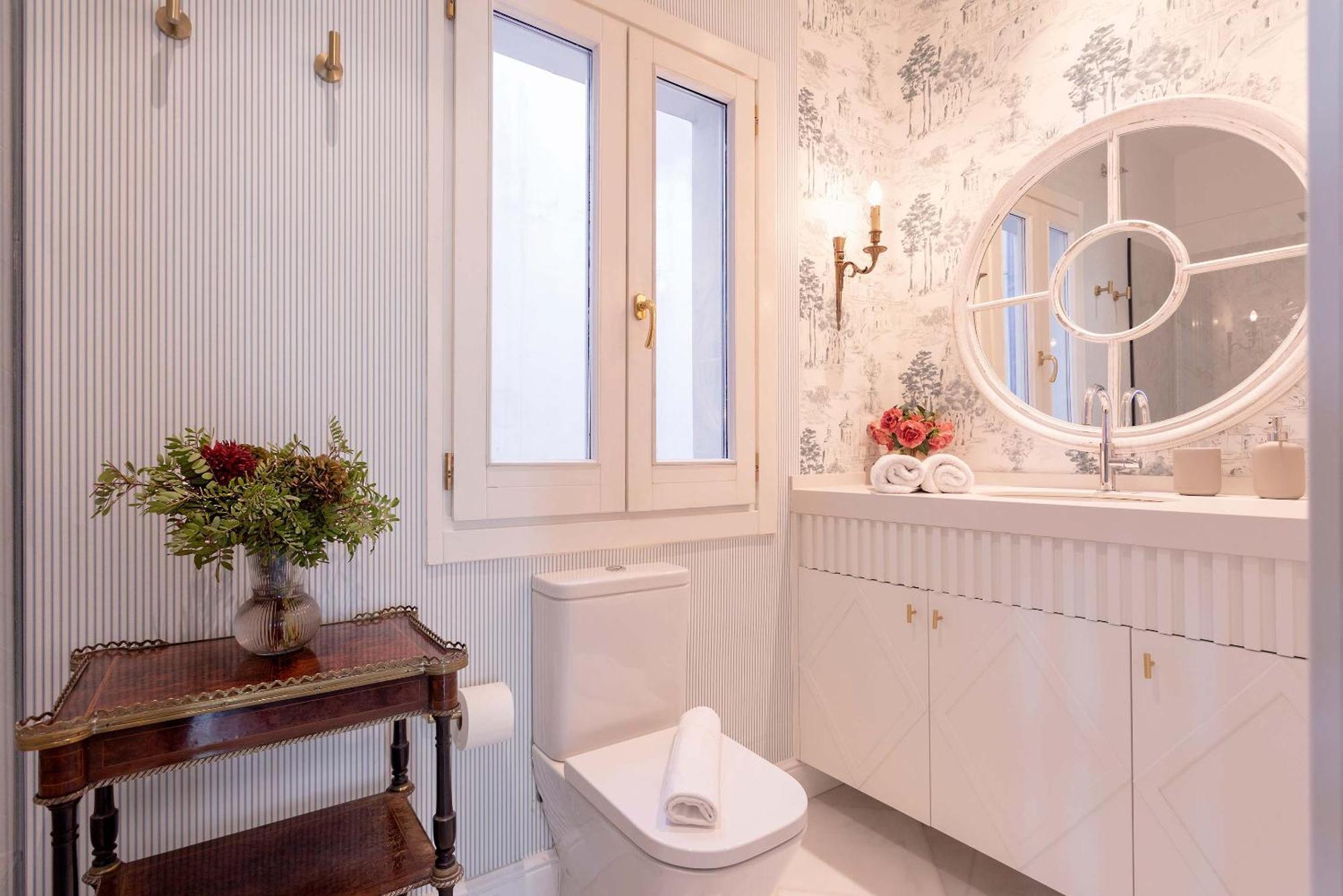 Appartement Genteel Paseo Maritimo *