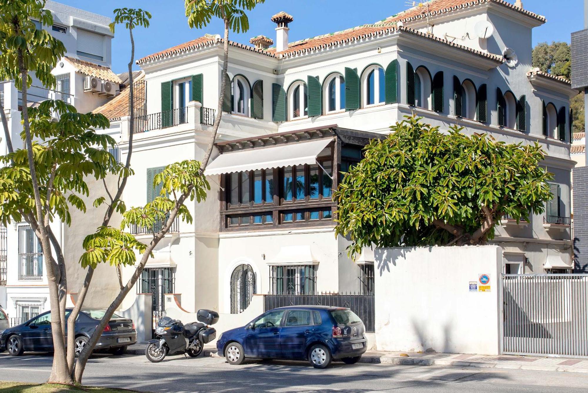 Apartament Genteel Paseo Maritimo *