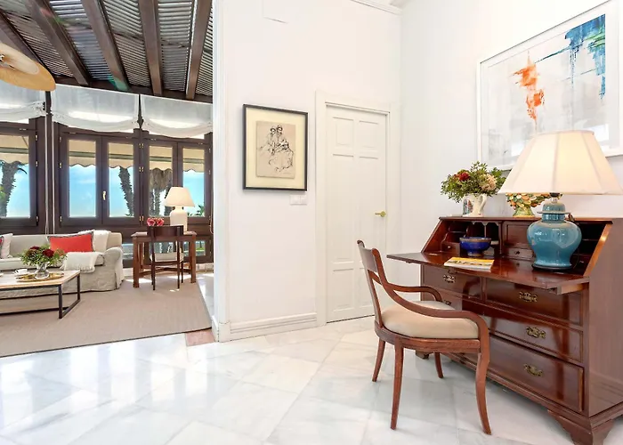 Genteel Home Paseo Maritimo